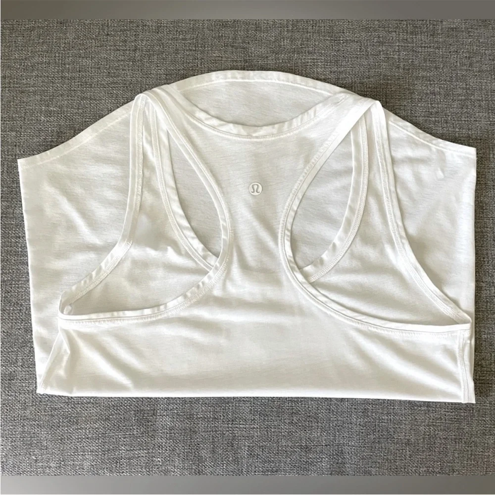 Bundle Of Three - Lululemon All Love Tank Tops - Picture 11 of 13